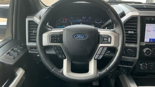 2020 Ford F-250 Super Duty King Ranch