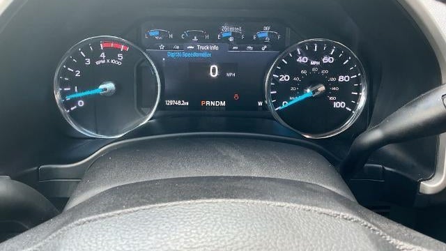 2020 Ford F-250 Super Duty King Ranch
