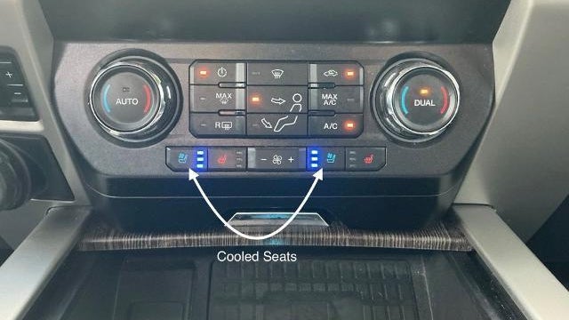 2020 Ford F-250 Super Duty King Ranch