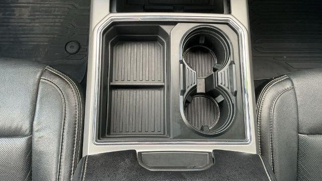 2020 Ford F-250 Super Duty King Ranch