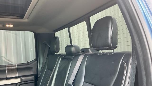 2020 Ford F-250 Super Duty King Ranch