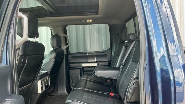 2020 Ford F-250 Super Duty King Ranch