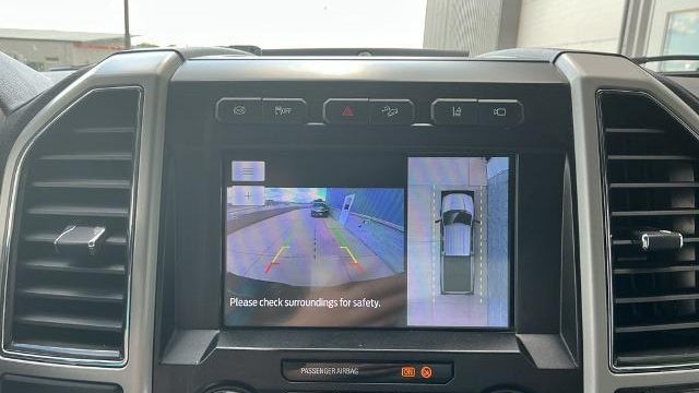 2020 Ford F-250 Super Duty King Ranch