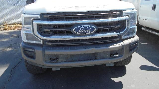2020 Ford F-250 Super Duty King Ranch