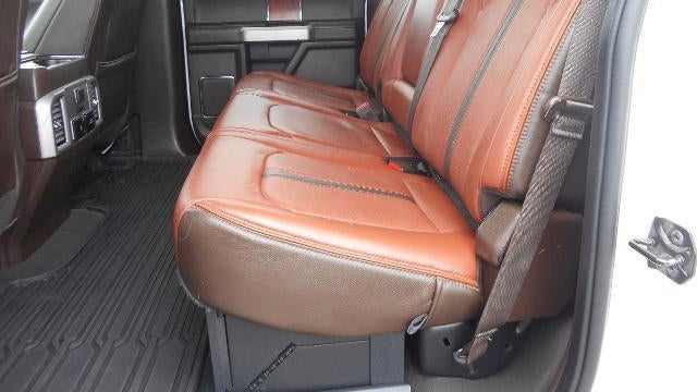 2020 Ford F-250 Super Duty King Ranch