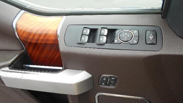 2020 Ford F-250 Super Duty King Ranch