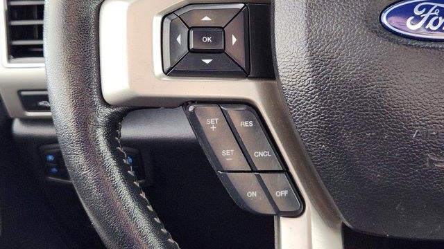 2020 Ford F-250 Super Duty Platinum
