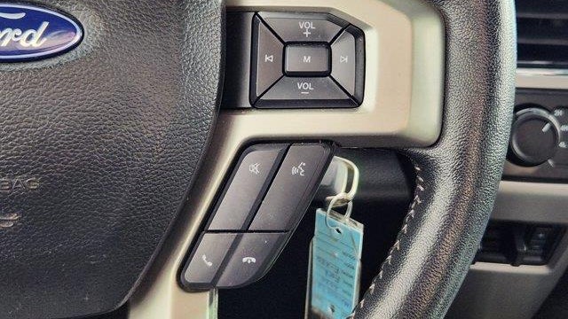 2020 Ford F-250 Super Duty Platinum