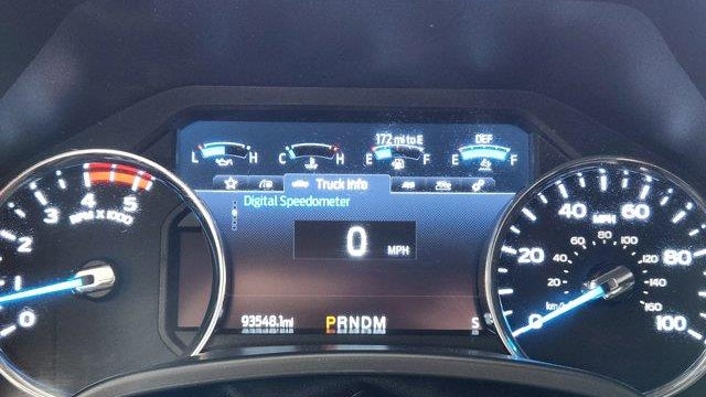2020 Ford F-250 Super Duty Platinum