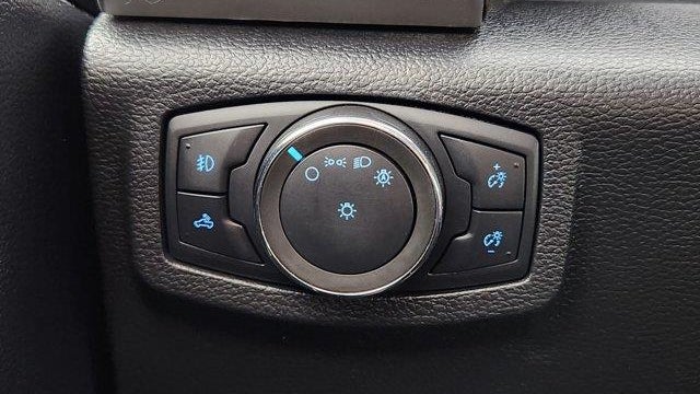 2020 Ford F-250 Super Duty Platinum