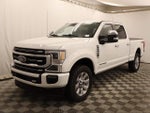 2020 F-250 Super Duty Thumbnail 1