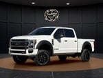 2020 F-250 Super Duty Thumbnail 1