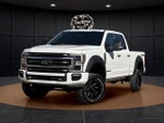 2020 F-250 Super Duty Thumbnail 2