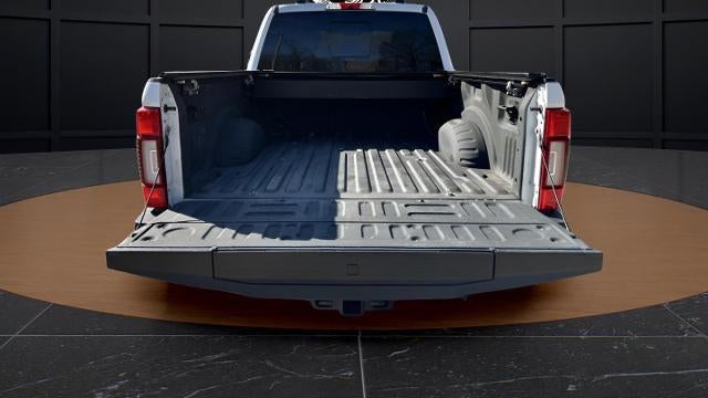2020 Ford F-250 Super Duty King Ranch