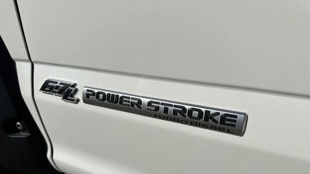 2020 Ford F-250 Super Duty King Ranch
