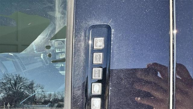 2020 Ford F-250 Super Duty King Ranch
