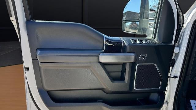 2020 Ford F-250 Super Duty King Ranch