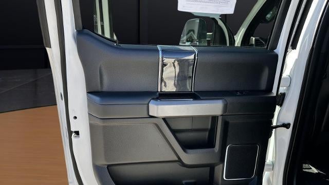 2020 Ford F-250 Super Duty King Ranch