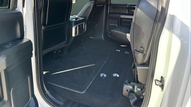 2020 Ford F-250 Super Duty King Ranch