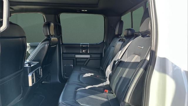 2020 Ford F-250 Super Duty King Ranch