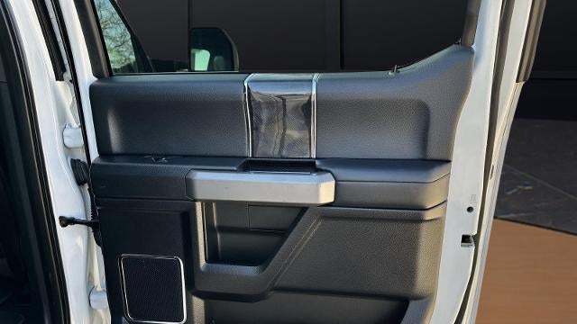 2020 Ford F-250 Super Duty King Ranch