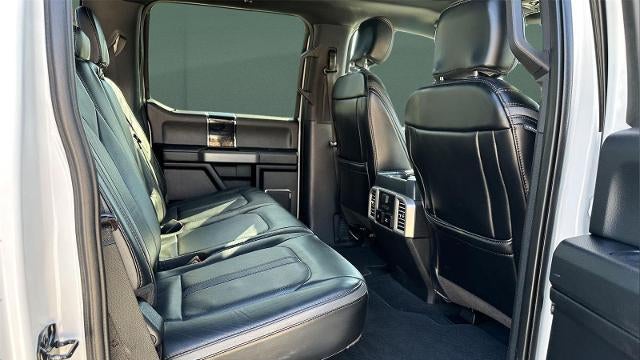 2020 Ford F-250 Super Duty King Ranch