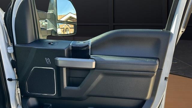 2020 Ford F-250 Super Duty King Ranch