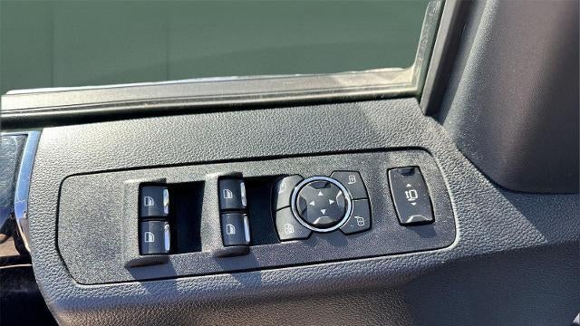 2020 Ford F-250 Super Duty King Ranch