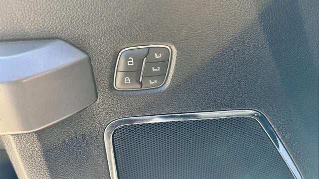 2020 Ford F-250 Super Duty King Ranch