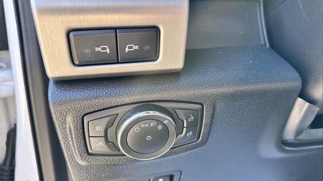 2020 Ford F-250 Super Duty King Ranch