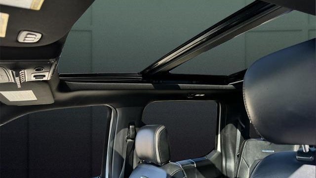 2020 Ford F-250 Super Duty King Ranch