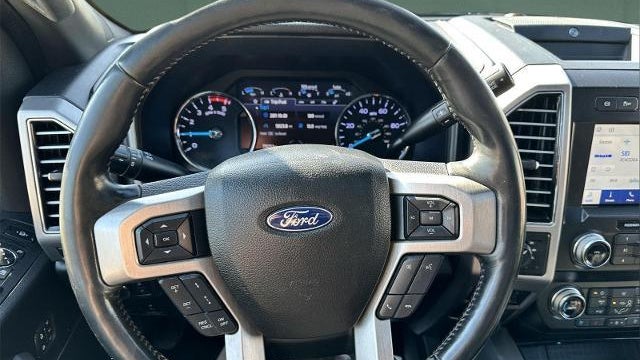 2020 Ford F-250 Super Duty King Ranch