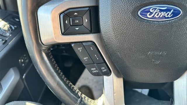 2020 Ford F-250 Super Duty King Ranch