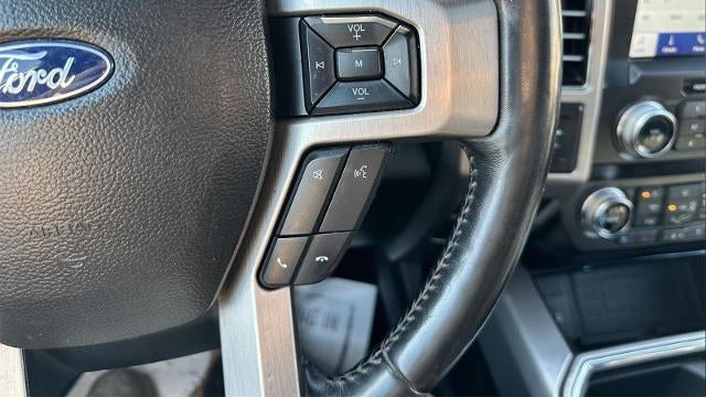 2020 Ford F-250 Super Duty King Ranch