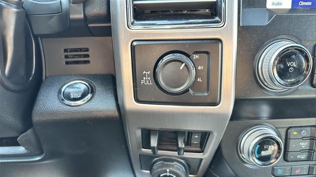2020 Ford F-250 Super Duty King Ranch