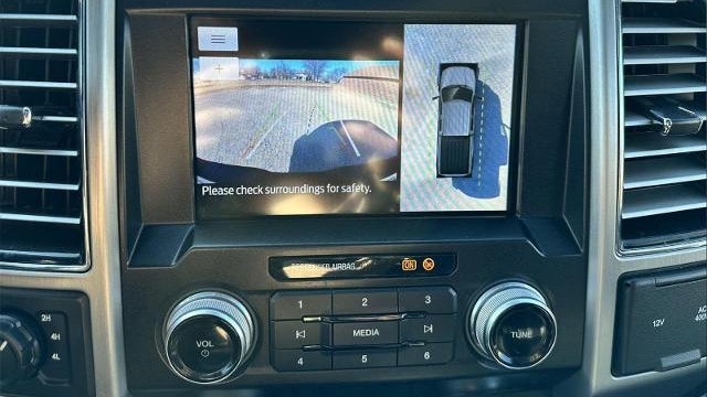 2020 Ford F-250 Super Duty King Ranch