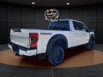 2020 F-250 Super Duty Thumbnail 5