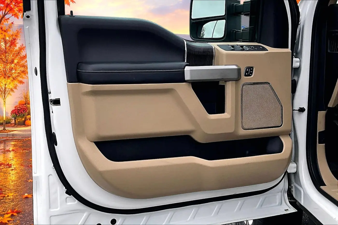 2020 Ford F-250 - $50,500