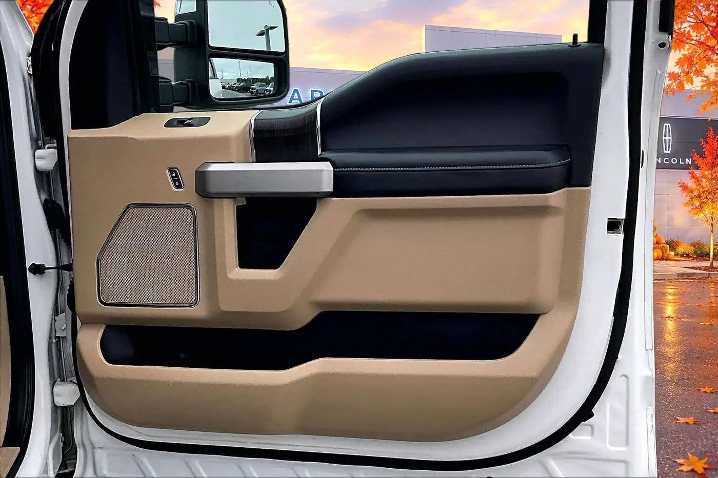 2020 Ford F-250 - $50,500