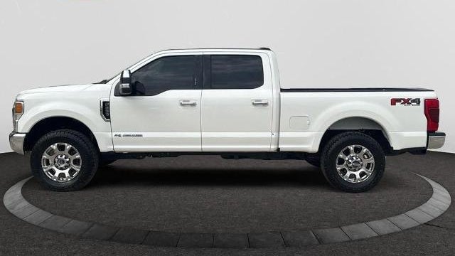Preowned 2020 Ford F-250 Super Duty XLT for Sale