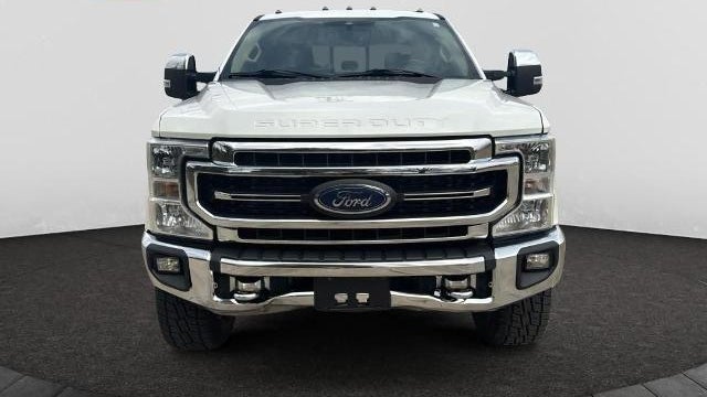 2020 Ford F-250 Super Duty XLT