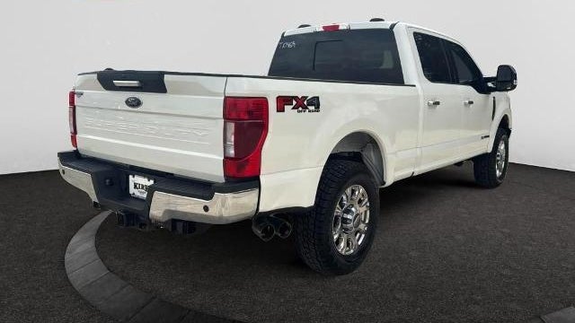 2020 Ford F-250 Super Duty XLT