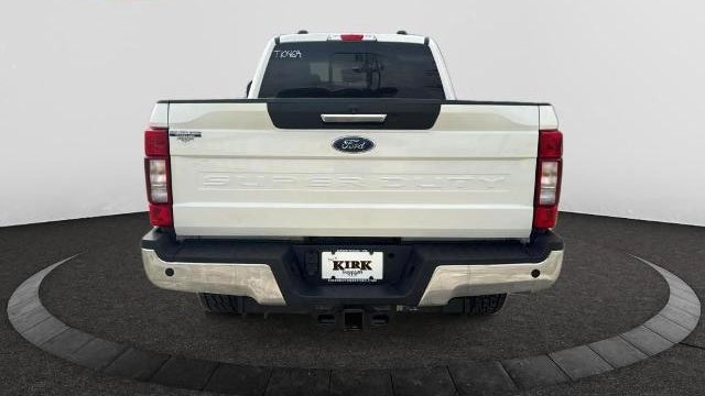 2020 Ford F-250 Super Duty XLT