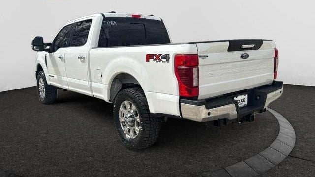 2020 Ford F-250 Super Duty XLT