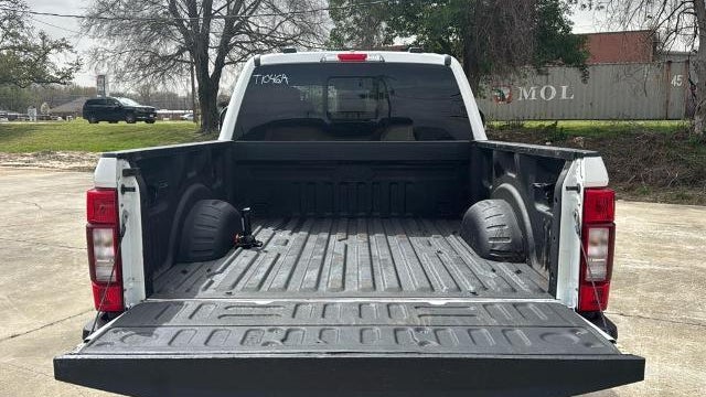 2020 Ford F-250 Super Duty XLT