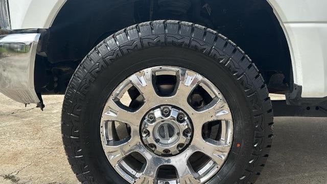 2020 Ford F-250 Super Duty XLT