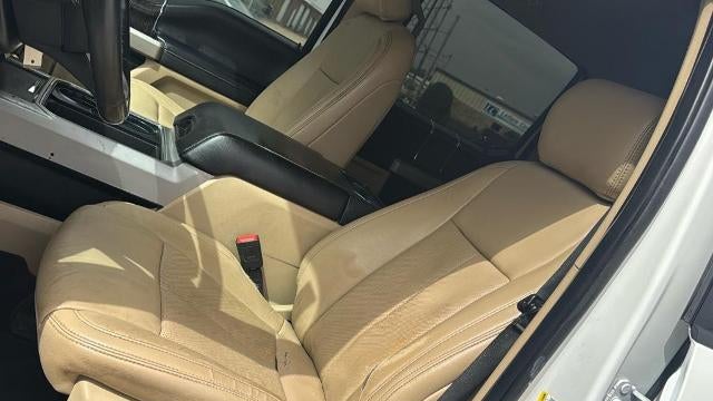 2020 Ford F-250 Super Duty XLT