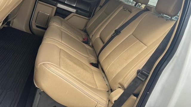 2020 Ford F-250 Super Duty XLT