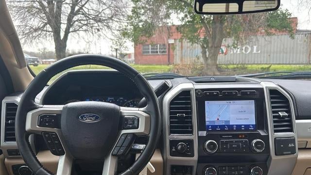 2020 Ford F-250 Super Duty XLT