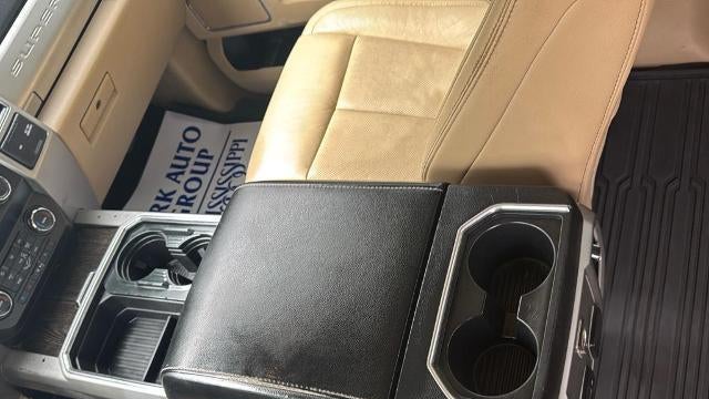 2020 Ford F-250 Super Duty XLT
